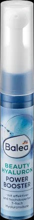 Sérum Balea Beauty Hyaluron Power Booster – 10 ml