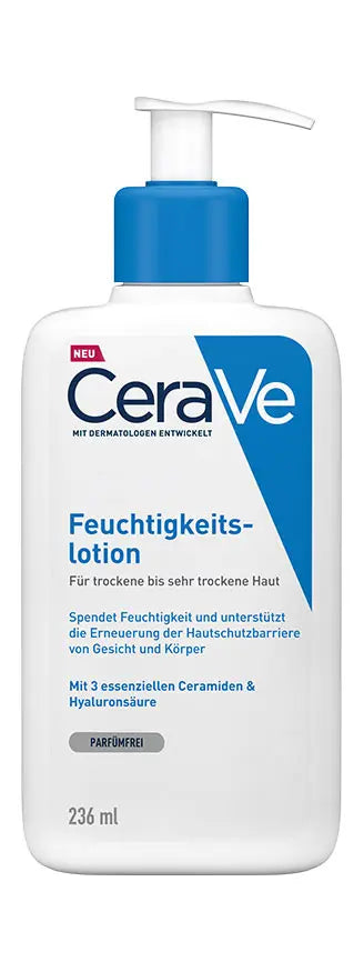 CeraVe Crème Mains Régénérante