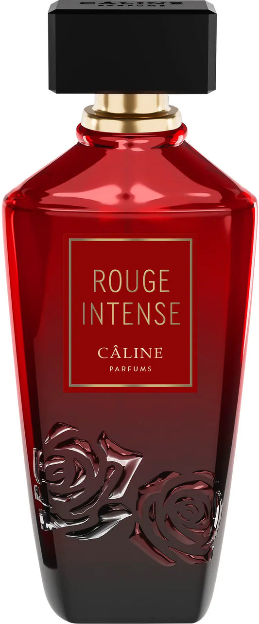 Câline Rouge Intense Eau de Parfum L'Essence de la Séduction Allemande