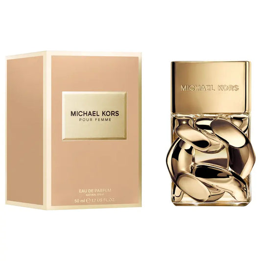 Parfum Michael Kors Pour Femme Eau de Parfum SILLAGE BOISÉ ET FLORAL • AUTHENTICITÉ ALLEMANDE GARANTIE