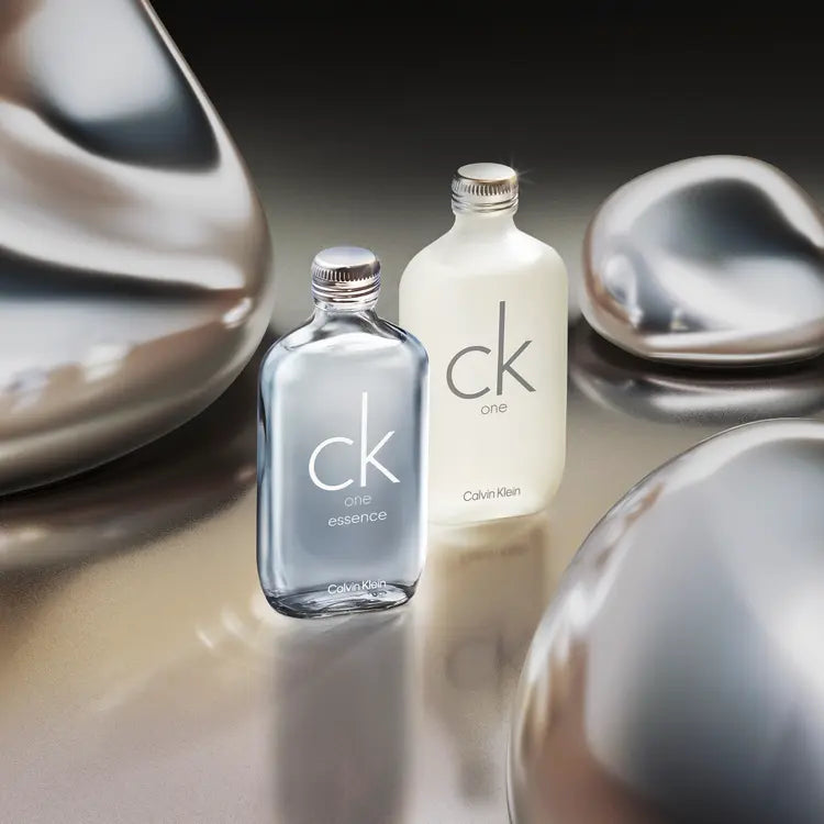 Coffret Parfum Calvin Klein CK One Eau de Toilette
