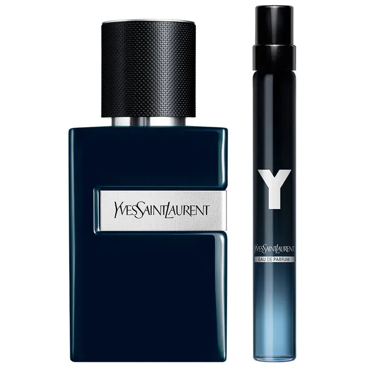 Coffret Parfum Yves Saint Laurent Y Le Parfum