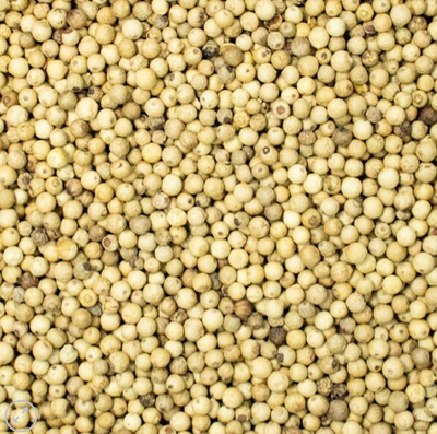 Poivre du Cameroun Blanc 100g