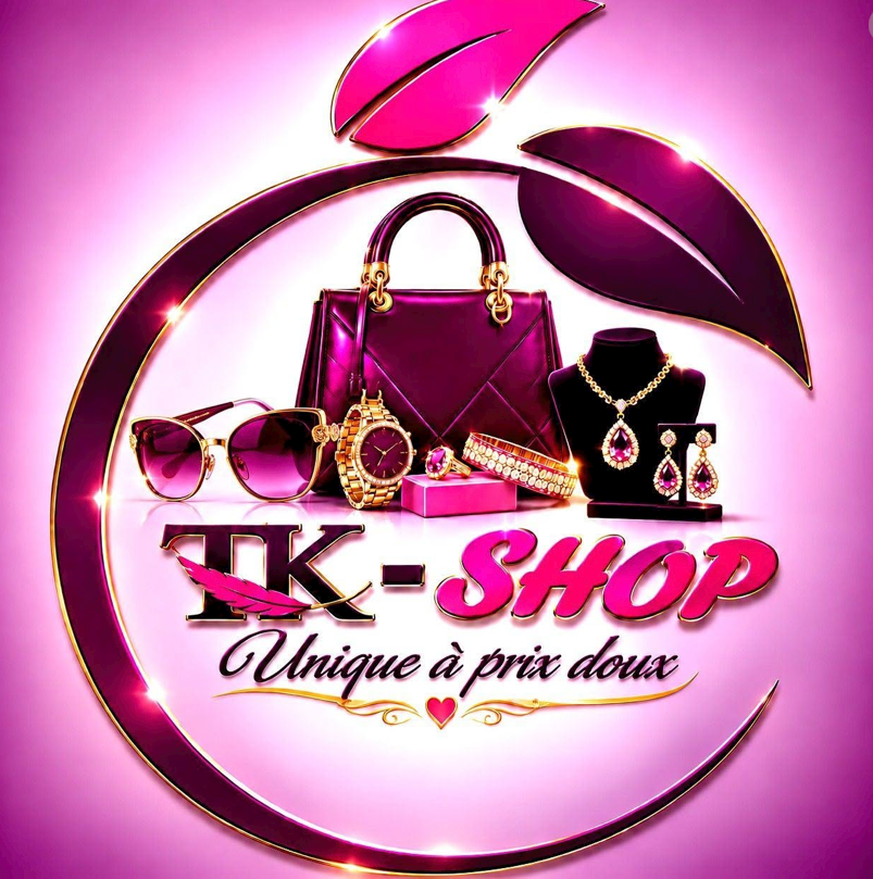 TK Shop – sacs à main, bijoux et chaussures (gros et détail) – photo 1