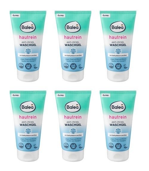 Baléa Crème Anti-Imperfections Soin Purifiant et Matifiant 24h