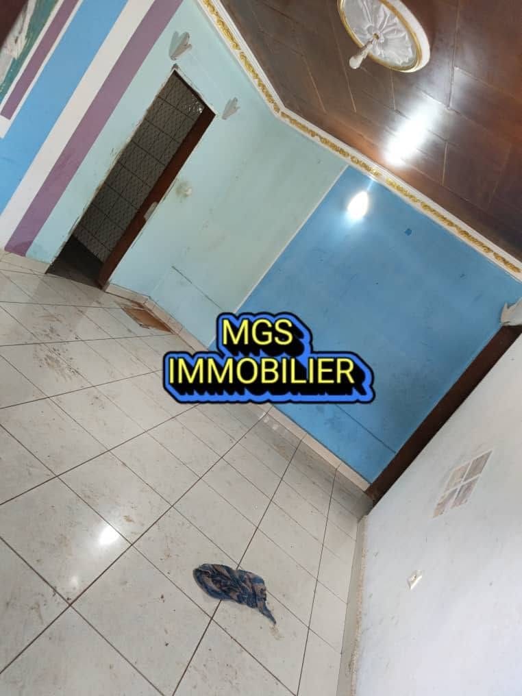 Maison 2 chambres – Carrefour Le Maire – photo 1