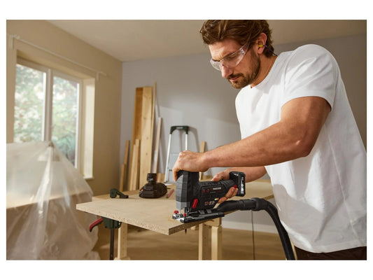 Scie Sauteuse Sans Fil Parkside PERFORMANCE 12 V – Modèle PPSTKA 12 A1 (Appareil Seul)