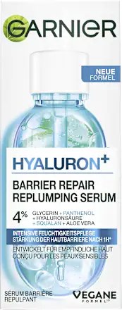 Sérum Garnier Skin Active Hyaluron Aloe Hydra Booster