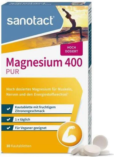 Sanotact Calcium 1000 Vitamine D3 K2 – Mubina Essence