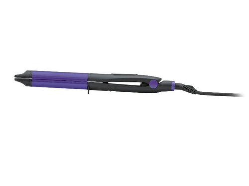 Haarstyler 2en1 Lisseur Boucleur