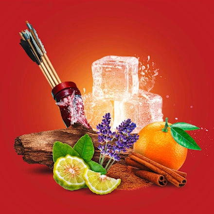 Old Spice Deostick Original Le Parfum Classique & Épicé (50ml)