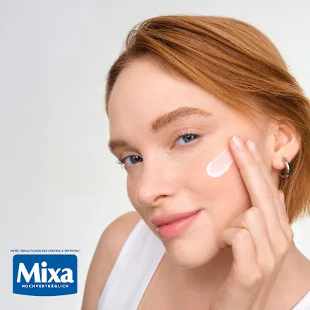 Mixa Anti-Hautstress Crème Hydratante Apaisante 7% (400 ml)