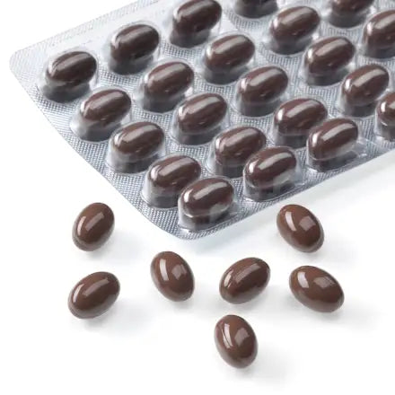 Mivolis Männer Aktiv Komplex Vitamines & Minéraux pour Hommes (30 Capsules)