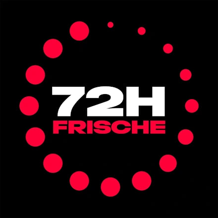 AXE CHERRY FIZZ Protection 48H & Parfum Pétillant (150 ml)