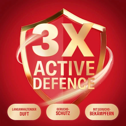 Old Spice Deostick Wolfthorn Parfum Sauvage & Fruité - Mandarine et Agrumes (50ml)