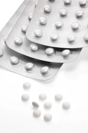 Mivolis Biotine 5 mg N Soutien de la Kératine (60 Tablettes)