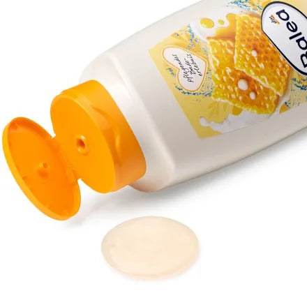 Bain Moussant Balea Lait & Miel Moment de Détente Absolue (750ml)