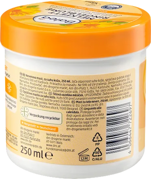 Baléa Graisse de Traite Calendula