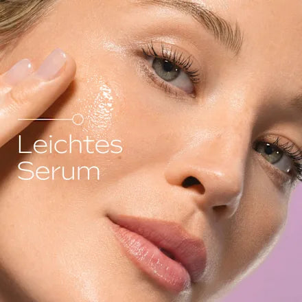 Sérum Visage Weleda Drops Hyaluron