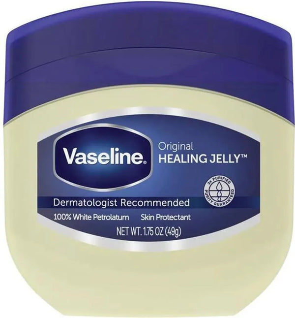 VASELINE ORIGINAL La protection