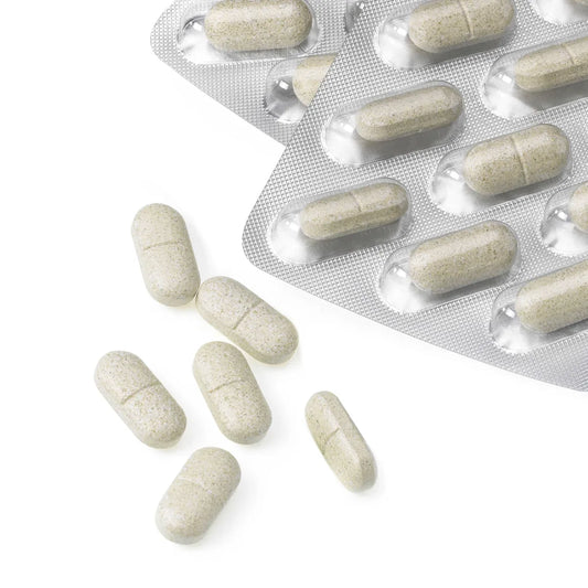 💊 Mivolis Fat Blocker — 30 comprimés