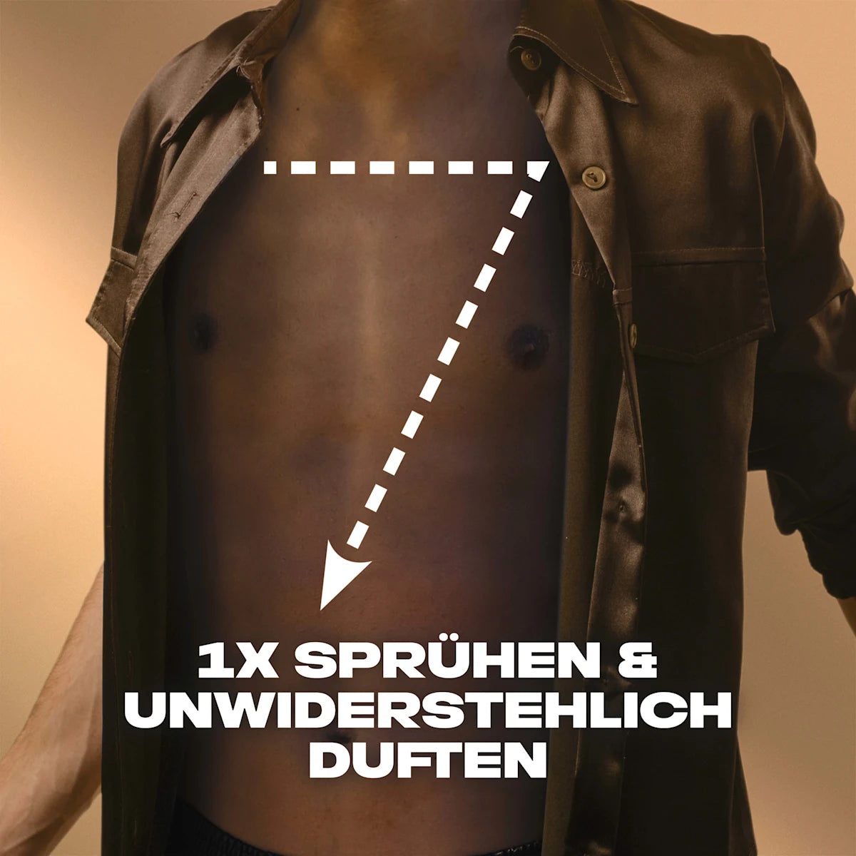 💎 Axe Deospray Billionaire — Spray déodorant pour hommes (150 ml)