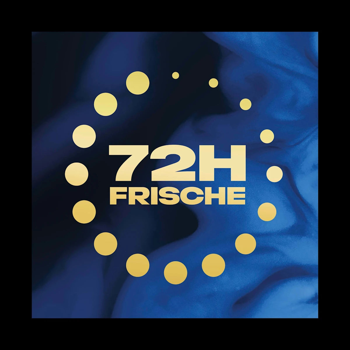 🧴 Axe Deospray Blue Lavender — Spray déodorant pour hommes