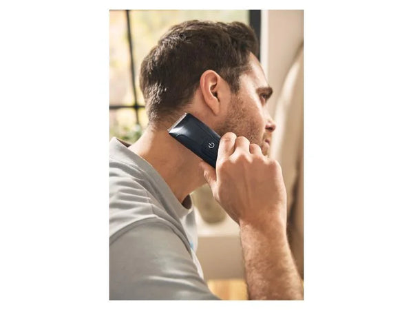 TONDEUSE À CHEVEUX ET BARBE CIEN BEAUTY Lames en Acier Inoxydable et Sabots Ajustables • Qualité allemande 🇩🇪
