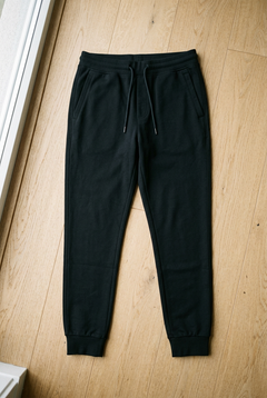 Jack & Jones BILL LANGE JOGGING - Jogging - noir