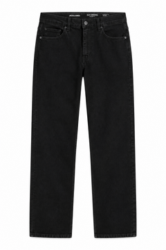 Jack & Jones Jean Alex relaxed fit noir