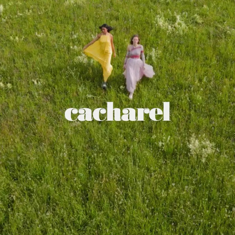 Parfum Cacharel Noa Eau de Toilette DOUCEUR FLORALE ET MUSQUÉE • AUTHENTICITÉ ALLEMANDE GARANTIE