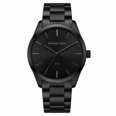 Michael Kors Montre Alek noire