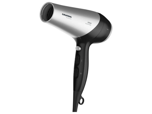 💨 Sèche-cheveux ionique GRUNDIG »HD 6080 B« — 2200 W