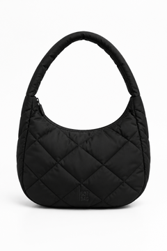 GOT BAG - Sac à main matelassé - noir