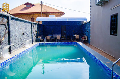 Appartements meublés – Elantra House