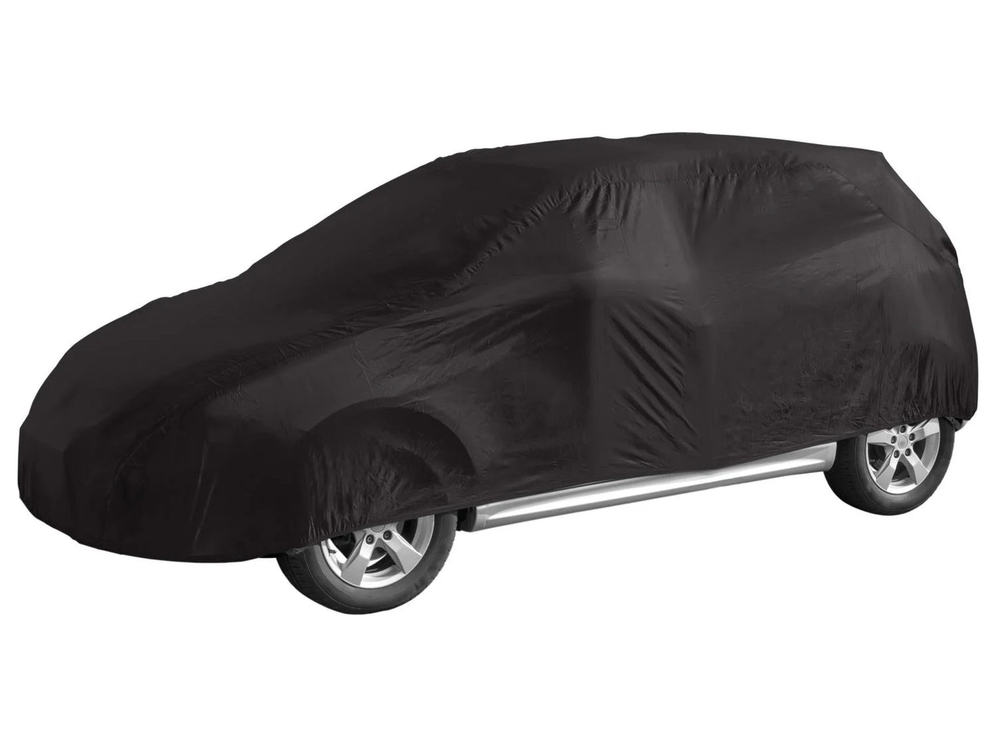 Housse intégrale pour voiture Ultimate Speed – Auto-Vollgarage (taille à choisir)