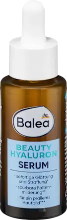 Balea Sérum Niacinamide 10% — L'Original d'Allemagne