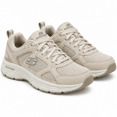 Skechers - Sneakers basses - beige