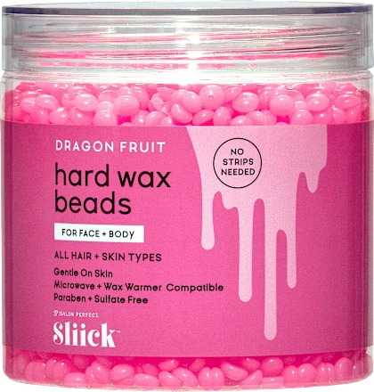 🐉 Cire chaude parfum Dragon Fruit – Sliick 226 g