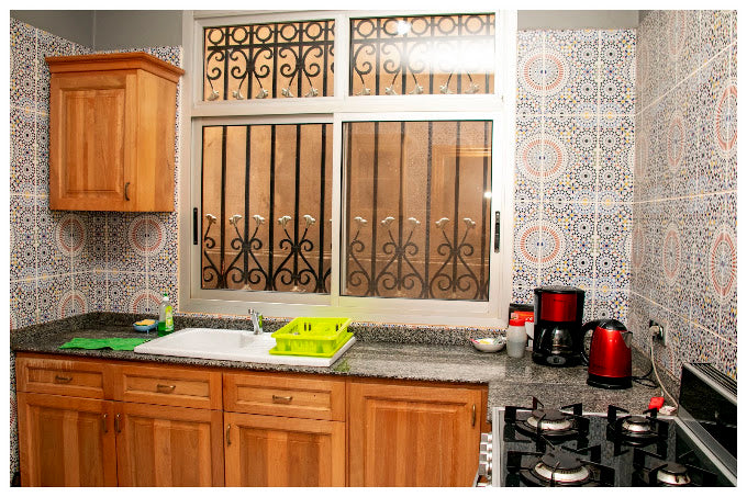 Appartements meublés – Résidence VICYMA – photo 3