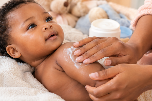 Weleda : la marque bio allemande à connaître pour bébé et maman