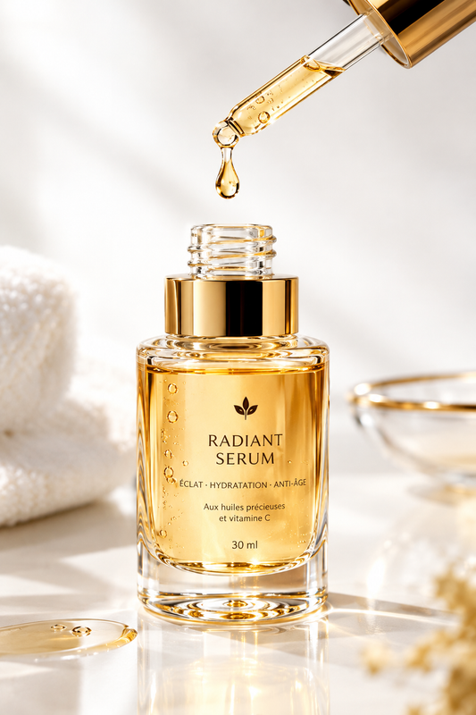 Sérum vitamine C : Balea, Garnier ou Alverde, lequel choisir ?