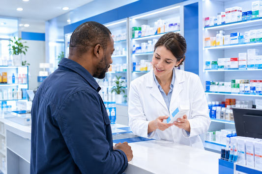 Médicaments contrefaits au Cameroun : ce que révèlent les études internationales