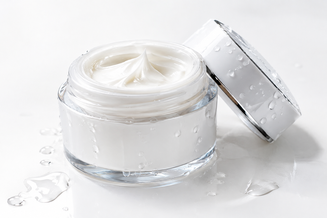 Bien choisir sa crème visage selon son type de peau