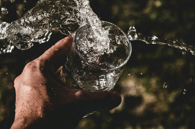 SRO : comment une poudre de sel et de sucre sauve des vies, et comment bien la préparer