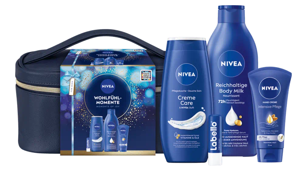 Nivea