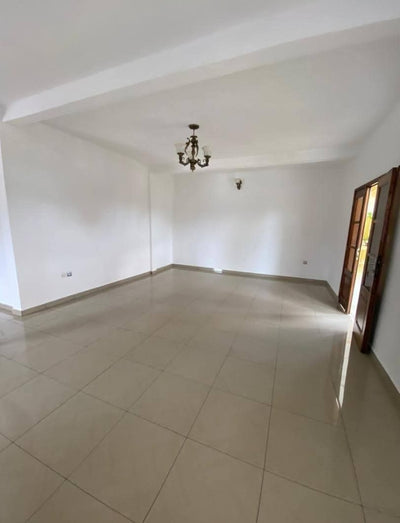 Appartement 3 chambres – Bonapriso