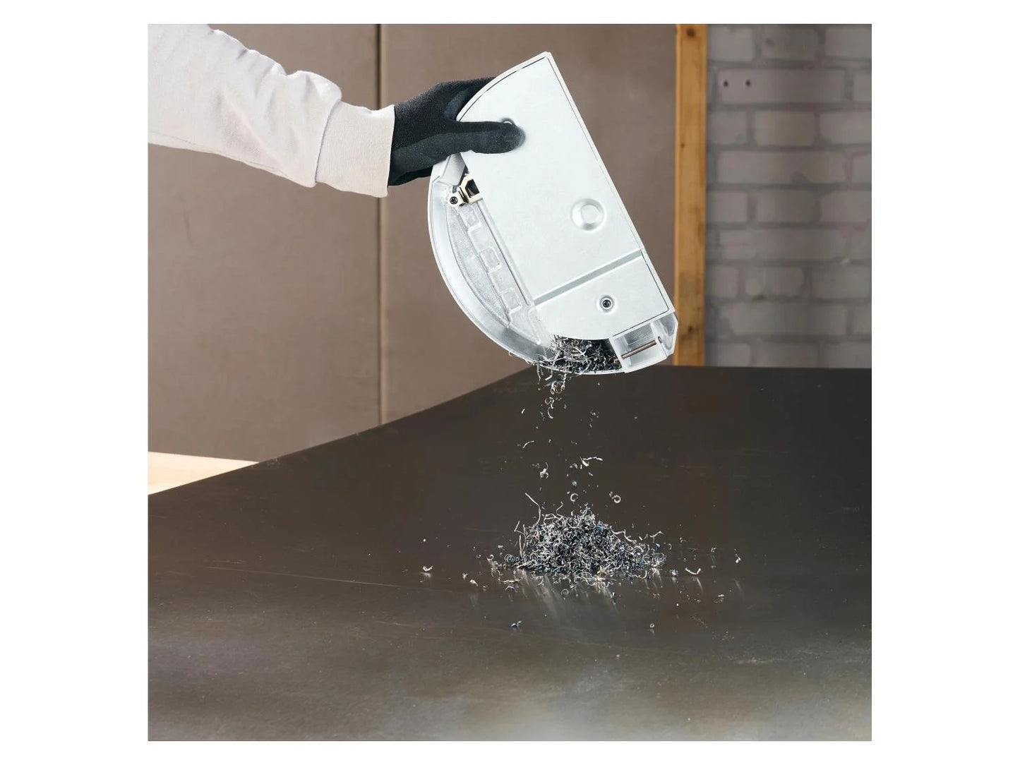 Scie circulaire métal sans fil Parkside PERFORMANCE 20 V – Modèle PPMSA 20-Li A1 (appareil seul)