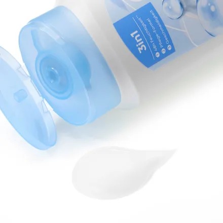 Lotion corporelle légère, 400 ml 