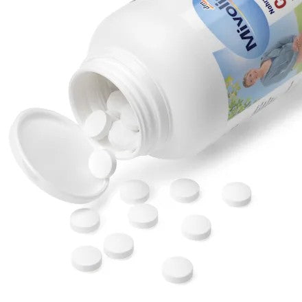 Mivolis Calcium D3 300 Comprimés